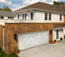 Garage Door Repair in San Pablo, CA