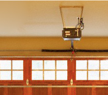 Garage Door Openers in San Pablo, CA