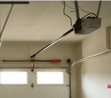 Garage Door Springs in San Pablo, CA